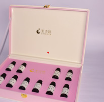 面部护理套盒OEM代加工
