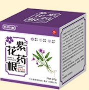草本止痒透皮抑菌膏OEM贴牌代工