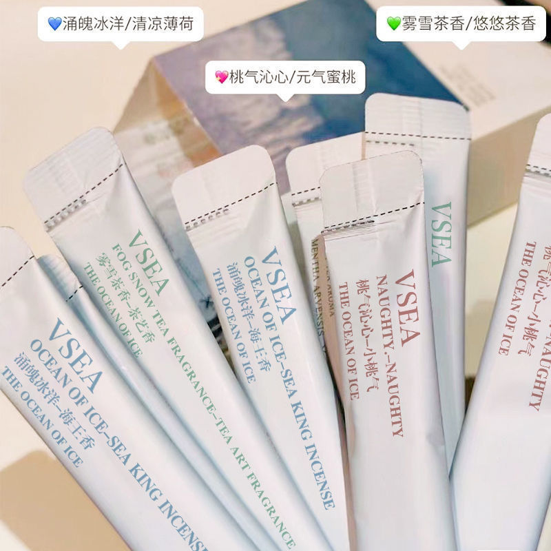 便携式除口臭漱口水OEM代加工