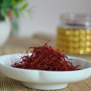 扁丝短丝西红花瓶装OEM代加工