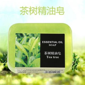 茶树精油皂oem代加工