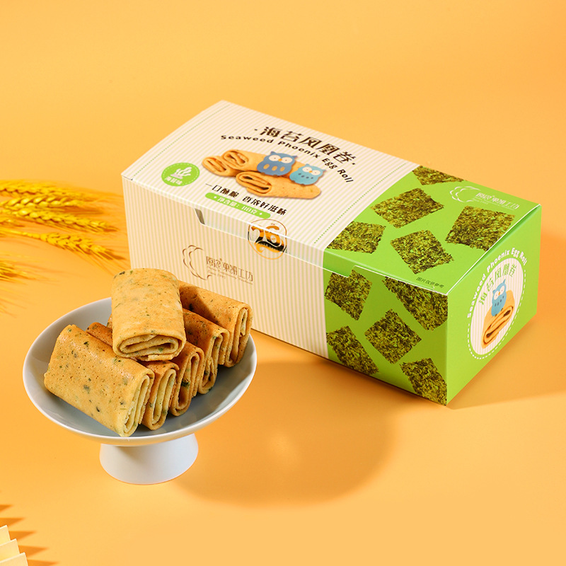 福州翁氏食品有限公司