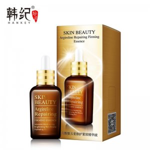 韩纪六胜肽精华液OEM代加工