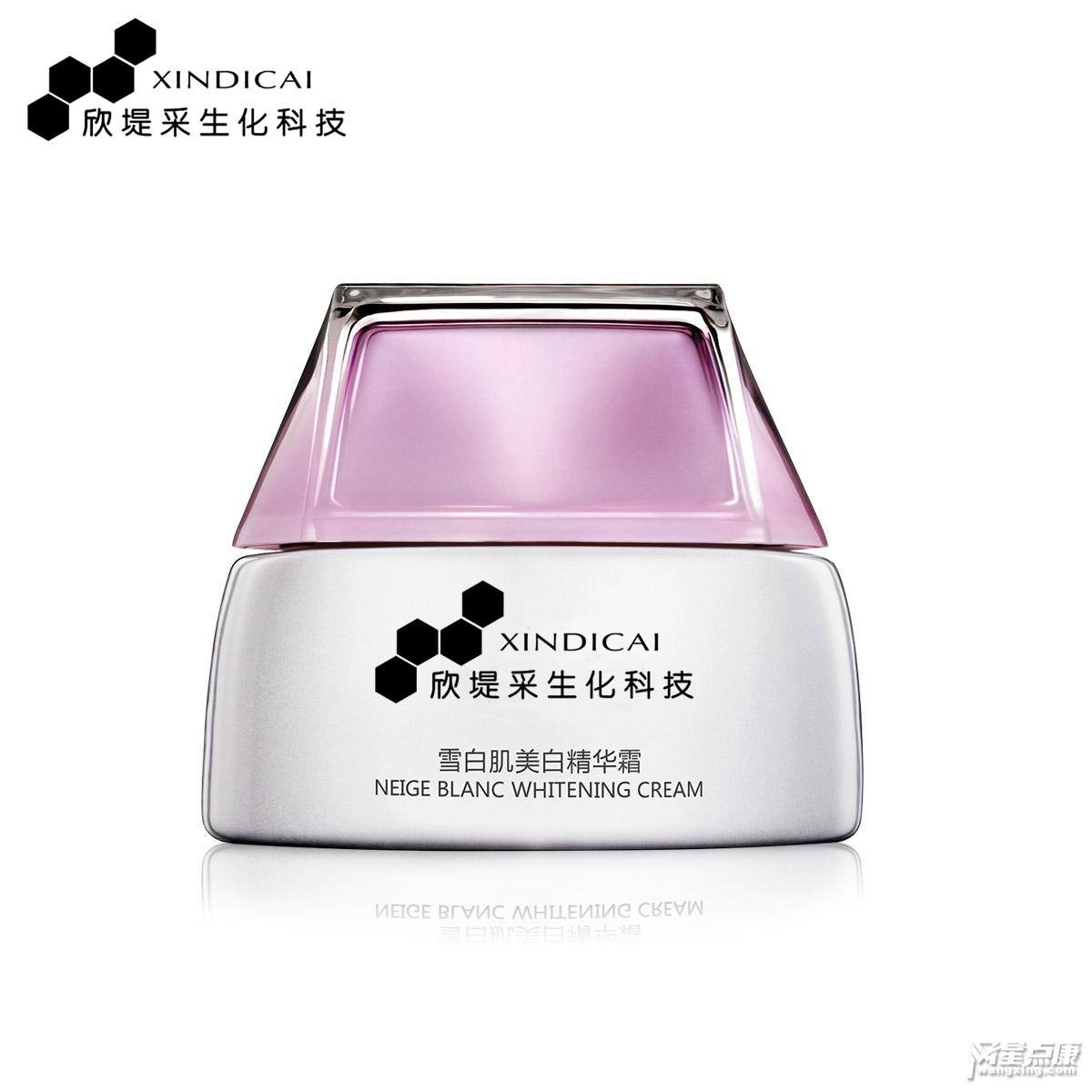 二段式精华系OEM代加工