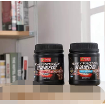 乳清蛋白质粉oem代工