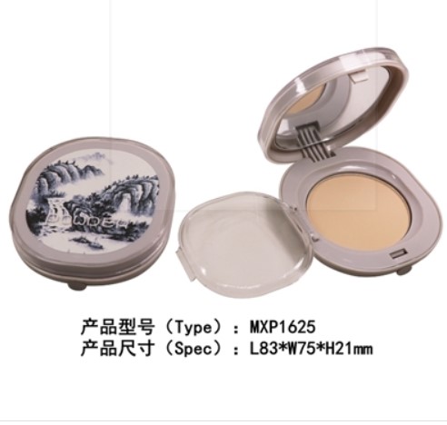 粉饼OEM代加工