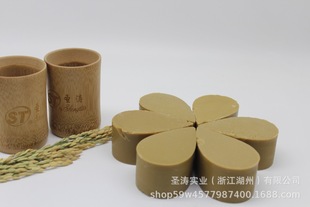 精制米糠蜡钙皂