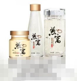 即食燕窝oem代工