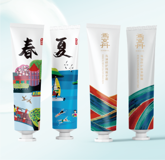 上海和善化妆品有限公司