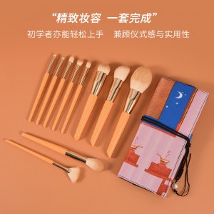 深圳市鸿发化妆用品有限公司