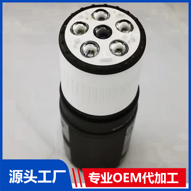 5轮滚珠按摩膏OEM/OFM贴牌定制源头厂家