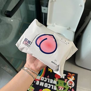 湿厕纸OEM代加工