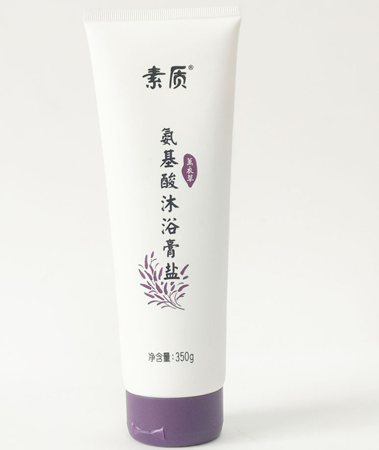 氨基酸膏盐搓澡沐浴盐OEM代加工