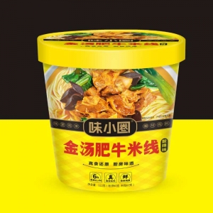 味林食品