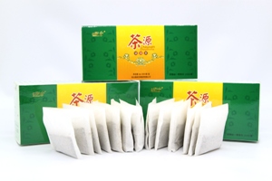 茶源袋泡茶