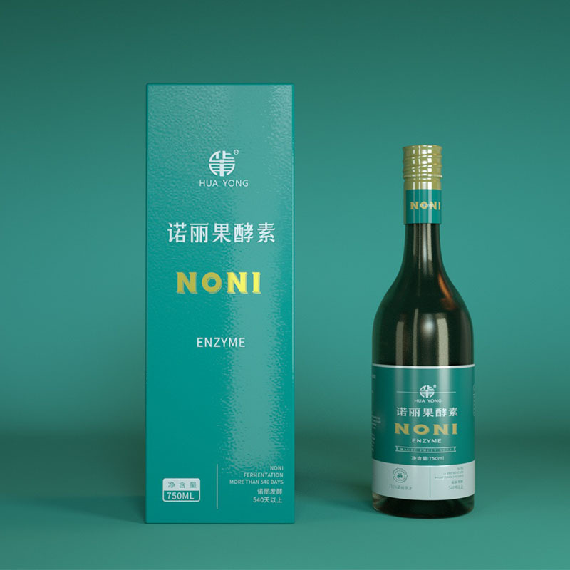 诺丽果酵素果汁诺尼O原液OEM代加工