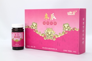 木瓜植物饮料OEM代加工