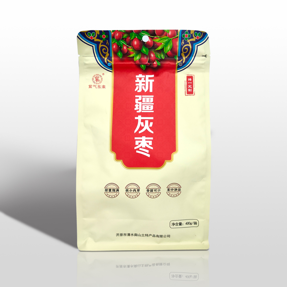 灰枣OEM代加工