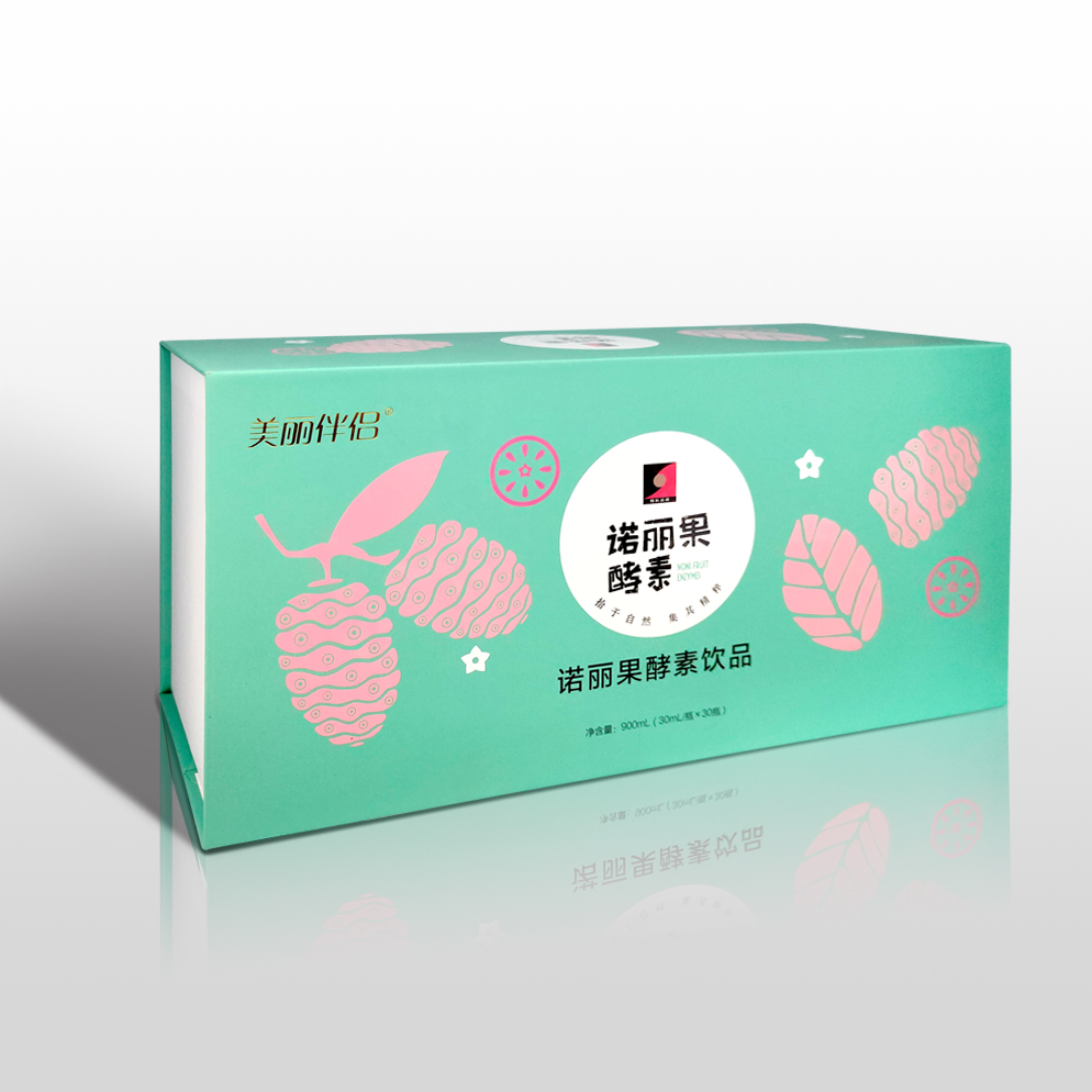 酵素OEM代加工