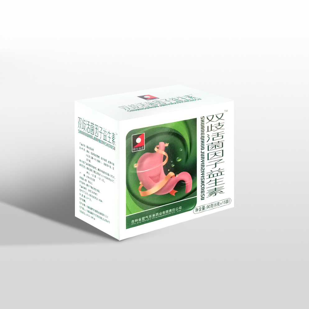 菊芋复合粉OEM代加工