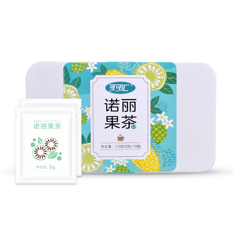 诺丽果干茶鲜果晒干OEM代加工
