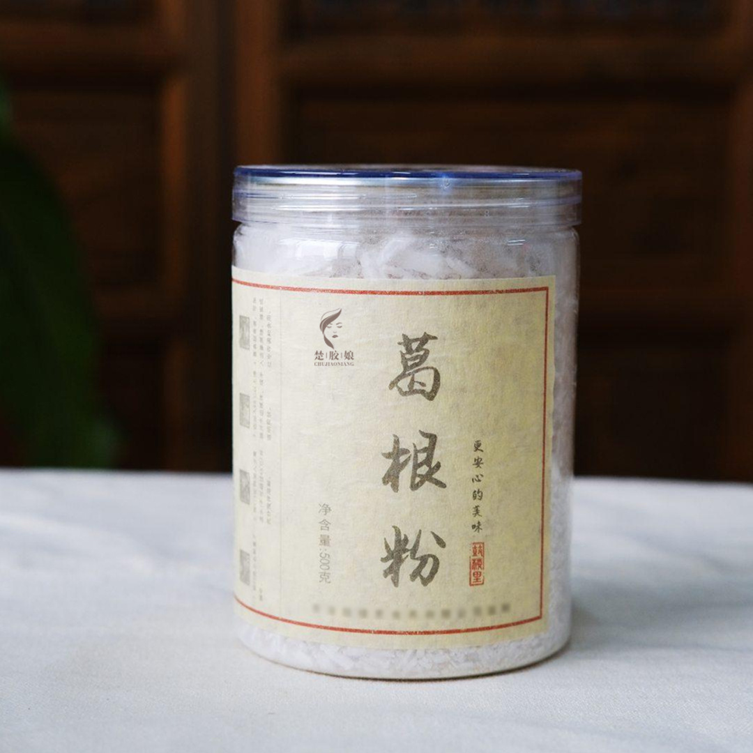 批发深山葛根粉柴葛根葛粉散装冲调饮品食品代餐粉 提供一件代发OEM代加工