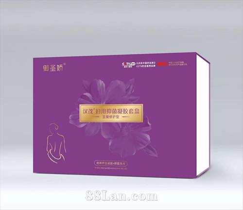 妇用抑菌凝胶套盒OEM代加工