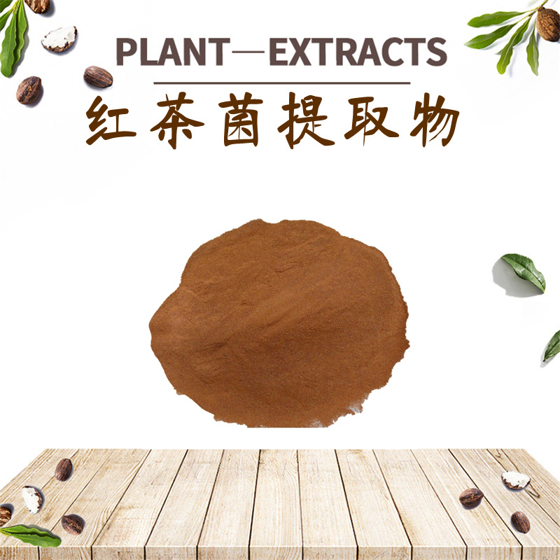 红茶菌提取物SC生产厂家红茶菌OEM代加工