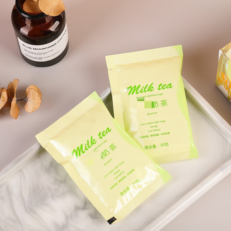 拜乐维防弹奶茶代餐上班族饱腹能量咖啡微商同款厂家直销批发OEM代加工