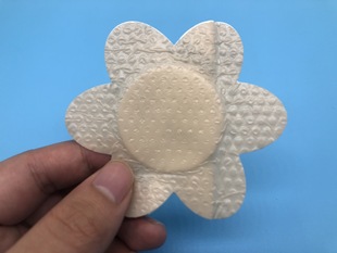 硅凝胶乳贴OEM代加工