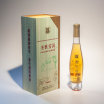 花粉酒单支（375ml）OEM代加工