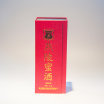 花粉酒红盒（500ml）OEM代加工