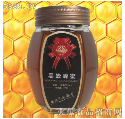 康尔-赫尼黑蜂蜂蜜OEM代加工