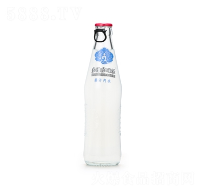 多维多味乐果汁汽水代理OEM代加工