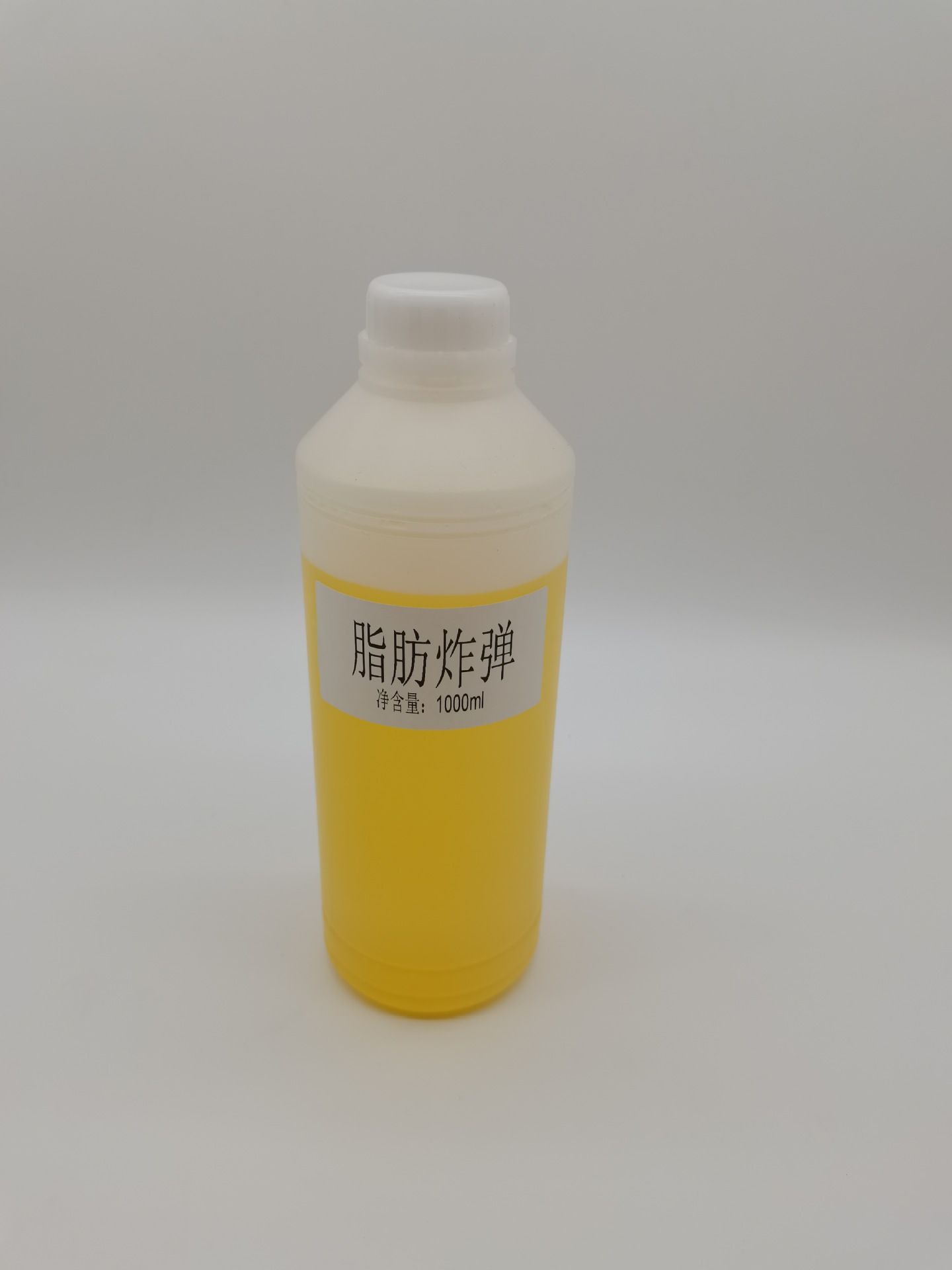 批发 脂肪炸弹按摩油 排油塑型复方精油院装1公斤OEM代加工