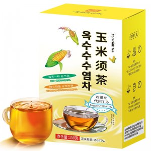 亳州佳单健康科技有限公司