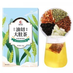 油切大肚茶OEM代加工