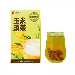 玉米须茶OEM代加工