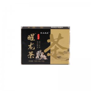 醒龙茶OEM代加工