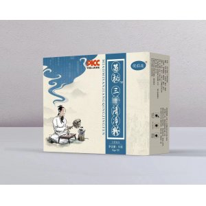 苗秘三低清净粉 源头厂家 直播货源 批发代发 量大价优