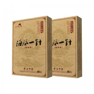 黑膏贴富贵包贴膏膝关节贴OEM代加工