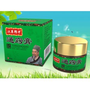 通窍膏