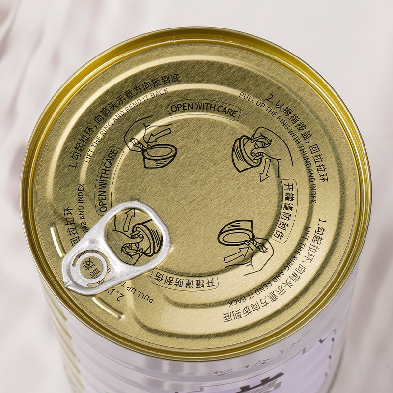 葛根粉代餐粉罐装中药材 大货供应 散装葛根片研磨食用OEM代加工