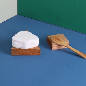 鼻型纸膜100片T区纸膜鼻型化妆棉一次性天丝鼻膜纸蚕丝导出鼻贴