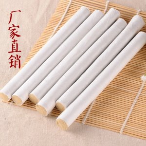 陈年艾条艾绒条艾灸艾柱OEM代加工