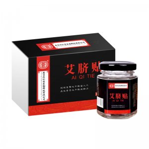南京同仁堂生物科技肚脐贴OEM代加工