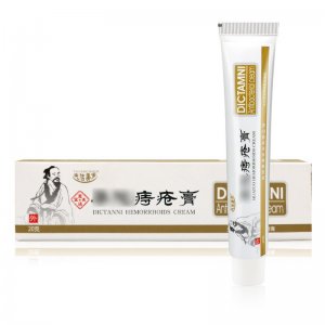 康莱夫洁美宝痔疮膏植物配方消痔疮