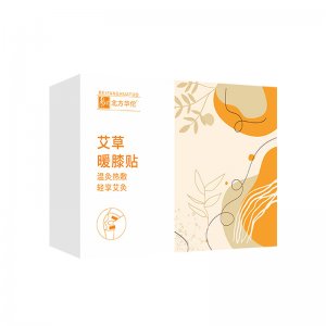 北方华佗暖膝贴OEM代加工