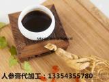 膏剂代加工