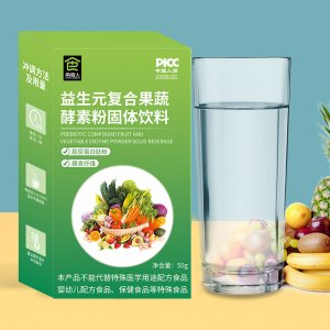 综合果蔬酵素粉OEM代加工